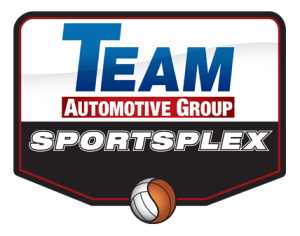 Year round basketball and volleyball programming in baton rouge