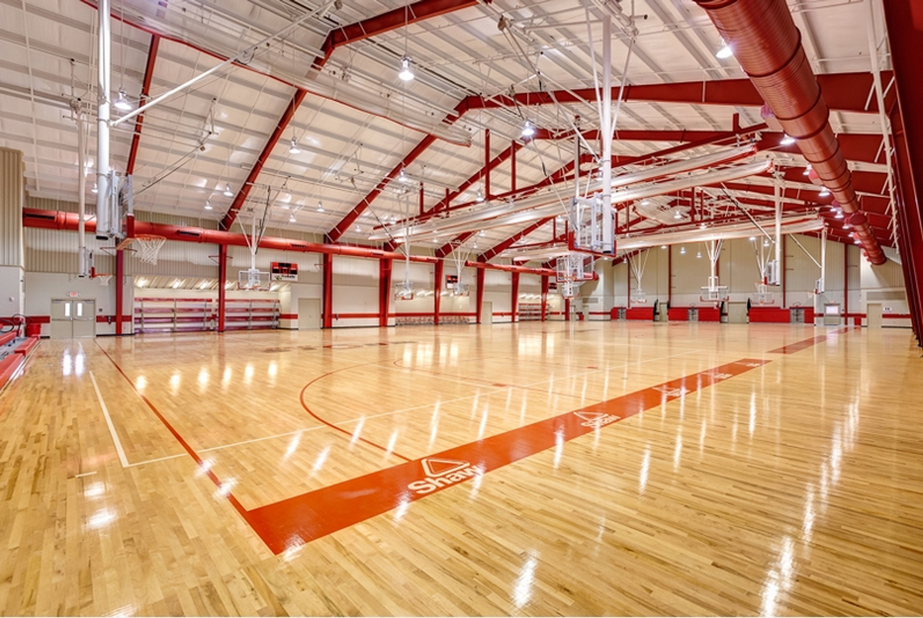 Baton Rouge Basketball Camps near LSU