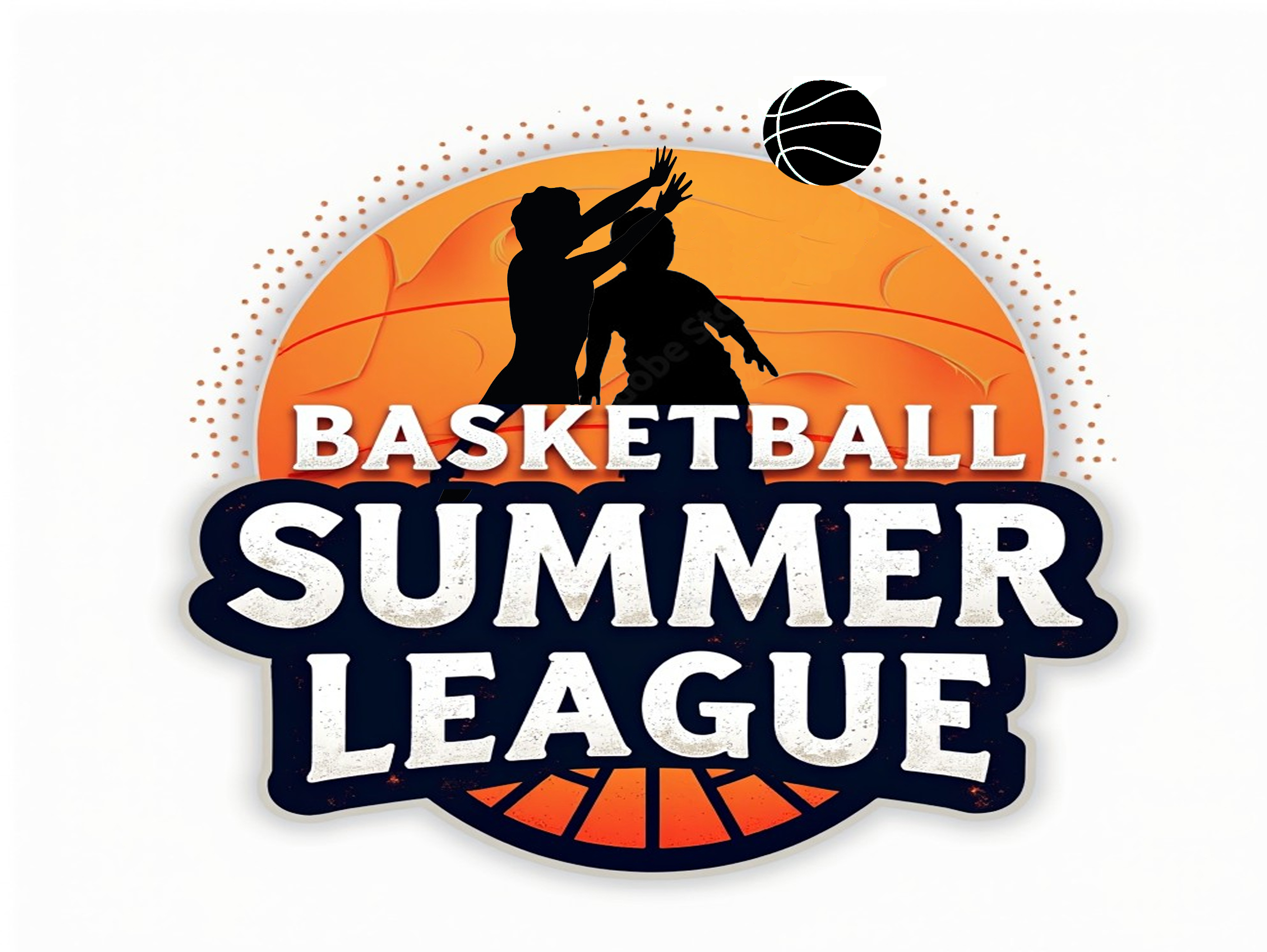 Baton Rouge summer basketball league near LSU